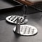 Stainless Steel Jelly Scraper & Cold Noodle Scraper Multi-Purpose Food Grater Tool
