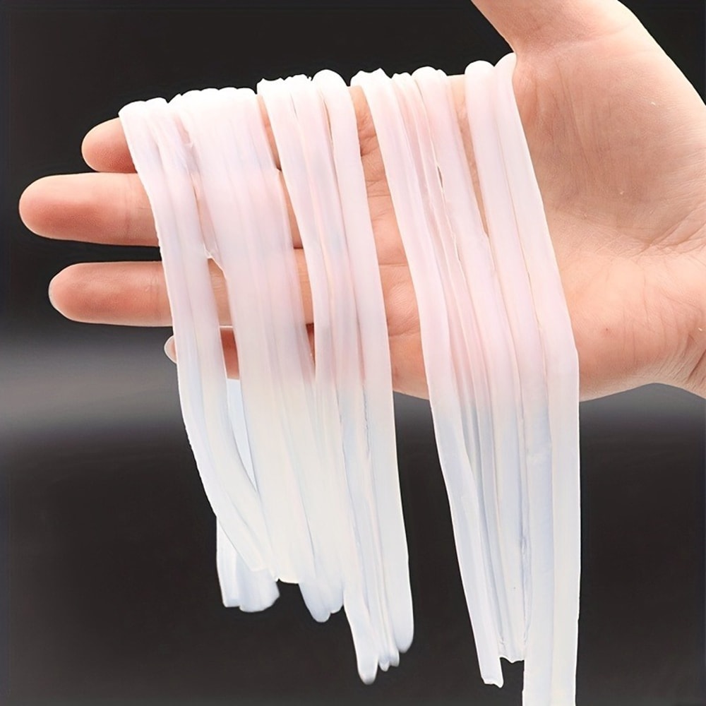 Stainless Steel Jelly Scraper & Cold Noodle Scraper Multi-Purpose Food Grater Tool