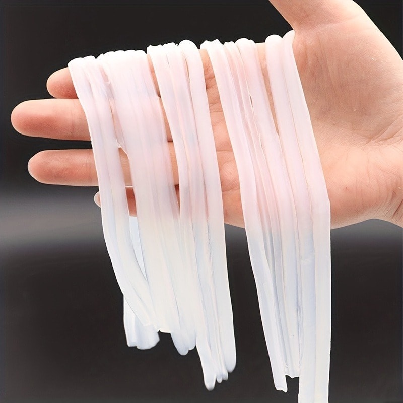 Stainless Steel Jelly Scraper & Cold Noodle Scraper Multi-Purpose Food Grater Tool