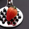 Stainless Steel Jelly Scraper & Cold Noodle Scraper Multi-Purpose Food Grater Tool