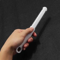 precision wire cheese & butter slicer with ergonomic handle
