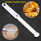 Precision Wire Cheese Butter Slicer With Ergonomic Handle 1