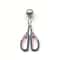 Stainless Steel Meatball Maker Spoon with Non-Stick Grip for Meatballs, Rice Balls & Ice Cream Scoops