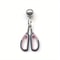 Stainless Steel Meatball Maker Spoon with Non-Stick Grip for Meatballs, Rice Balls & Ice Cream Scoops