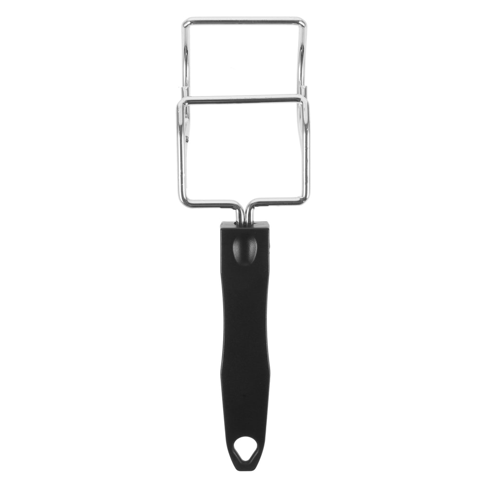 SafeGrip Oven Tray Gripper Clip AntiScald Baking Pan Holder For Hot Trays And Pizza Pans 2