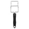 SafeGrip Oven Tray Gripper Clip AntiScald Baking Pan Holder For Hot Trays And Pizza Pans 2
