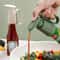 Precision Sauce Dispenser Pump Handle for Ketchup, Syrup & Oil Bottles