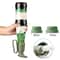 Precision Sauce Dispenser Pump Handle for Ketchup, Syrup & Oil Bottles