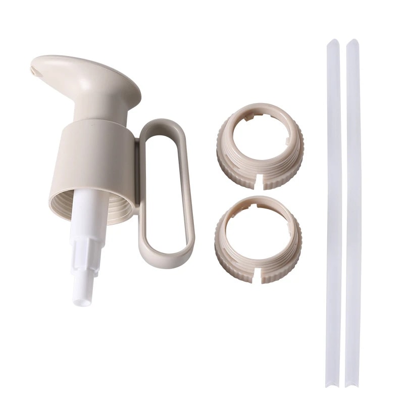Precision Sauce Dispenser Pump Handle for Ketchup, Syrup & Oil Bottles