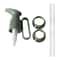 Precision Sauce Dispenser Pump Handle for Ketchup, Syrup & Oil Bottles