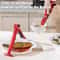 Hot Plate Gripper AntiScald Bowl Holder Jar Opener For Safe Kitchen Handling 2