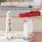 Hot Plate Gripper AntiScald Bowl Holder Jar Opener For Safe Kitchen Handling 3