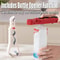 Hot Plate Gripper AntiScald Bowl Holder Jar Opener For Safe Kitchen Handling 3