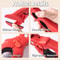 Hot Plate Gripper AntiScald Bowl Holder Jar Opener For Safe Kitchen Handling 4
