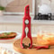 Hot Plate Gripper AntiScald Bowl Holder Jar Opener For Safe Kitchen Handling 5