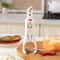Hot Plate Gripper AntiScald Bowl Holder Jar Opener For Safe Kitchen Handling 7