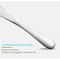 Stainless Steel Cheese Knife & Butter Spreader for Cream Cheese, Jam and Toast