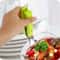 HeatGuard Anti-Scald Bowl Clip Tongs for Hot Plates, Pots & Dishes