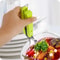 HeatGuard Anti-Scald Bowl Clip Tongs for Hot Plates, Pots & Dishes