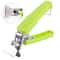 HeatGuard Anti-Scald Bowl Clip Tongs for Hot Plates, Pots & Dishes