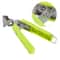 HeatGuard Anti-Scald Bowl Clip Tongs for Hot Plates, Pots & Dishes