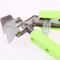 HeatGuard Anti-Scald Bowl Clip Tongs for Hot Plates, Pots & Dishes