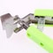 HeatGuard Anti-Scald Bowl Clip Tongs for Hot Plates, Pots & Dishes
