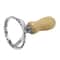 Wooden Handle Ravioli Cutter Pasta Maker Tool For Homemade Ravioli Cookies And Pastry 1