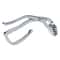 HeatShield Hot Plate Gripper Tongs Anti-Scald Bowl Holder for Microwave, Oven & Air Fryer