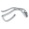 HeatShield Hot Plate Gripper Tongs Anti-Scald Bowl Holder for Microwave, Oven & Air Fryer
