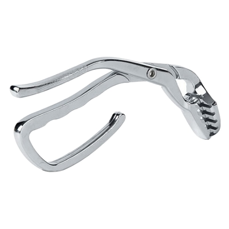 HeatShield Hot Plate Gripper Tongs Anti-Scald Bowl Holder for Microwave, Oven & Air Fryer