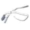 HeatShield Hot Plate Gripper Tongs Anti-Scald Bowl Holder for Microwave, Oven & Air Fryer