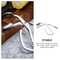 HeatShield Hot Plate Gripper Tongs Anti-Scald Bowl Holder for Microwave, Oven & Air Fryer