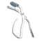 HeatShield Hot Plate Gripper Tongs Anti-Scald Bowl Holder for Microwave, Oven & Air Fryer