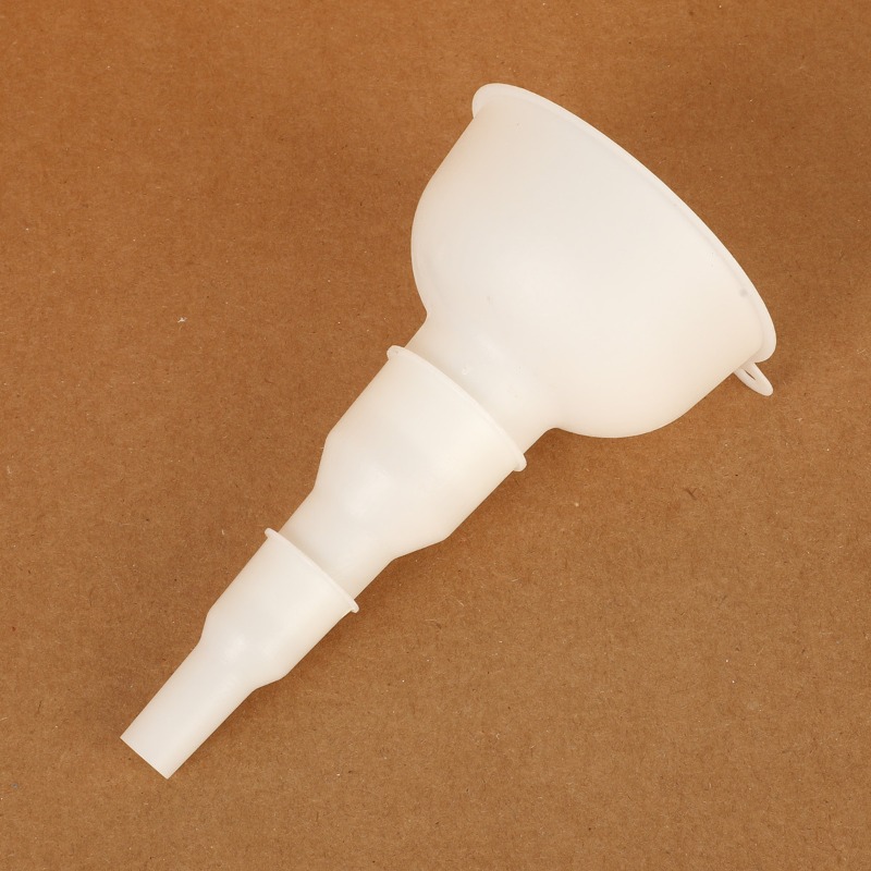 Kitchen Funnel Set for Bottles, Jars & Grain Storage Containers