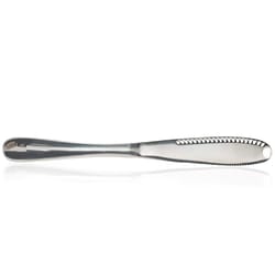 butter spreader knife stainless steel cheese and butter curling spreader