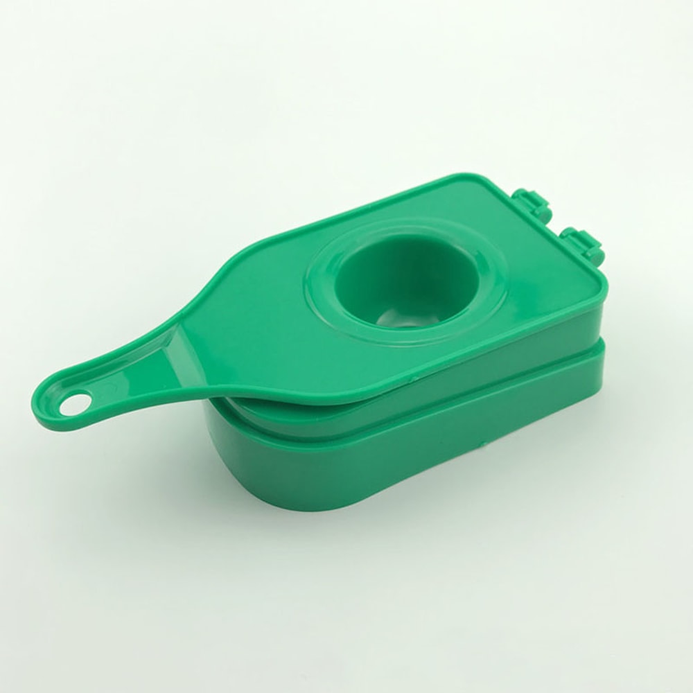 Plantain Press Meatball Maker Kitchen Mold For Tostones And Homemade Snacks 1