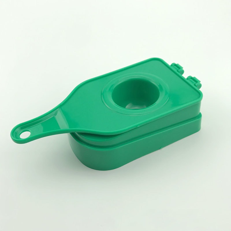 Plantain Press Meatball Maker Kitchen Mold For Tostones And Homemade Snacks 1