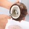 CocoClean Stainless Steel Coconut Scraper For Easy Coconut Meat Removal 0