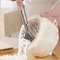 CocoClean Stainless Steel Coconut Scraper For Easy Coconut Meat Removal 1