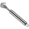 CocoClean Stainless Steel Coconut Scraper For Easy Coconut Meat Removal 5