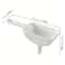 Large Mouth Food Grade Oil Pouring Funnel For Kitchen Bottles And Leak Free Refilling 1