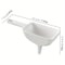 Large Mouth Food Grade Oil Pouring Funnel For Kitchen Bottles And Leak Free Refilling 1