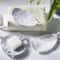 Alien Leaf Self-Draining Soap Holder Decorative Bathroom Soap Dish