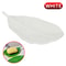 Alien Leaf Self-Draining Soap Holder Decorative Bathroom Soap Dish