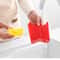 CrunchCup Portable Snack Storage Box French Fry Holder For Salads Snacks And OntheGo Meals 1