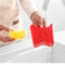 CrunchCup Portable Snack Storage Box French Fry Holder For Salads Snacks And OntheGo Meals 1