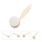 Silicone Facial Cleansing Brush For Deep Pore Exfoliation Gentle Skin Massage 1