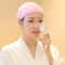 Silicone Facial Cleansing Brush For Deep Pore Exfoliation Gentle Skin Massage 3