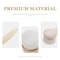 Silicone Facial Cleansing Brush For Deep Pore Exfoliation Gentle Skin Massage 4